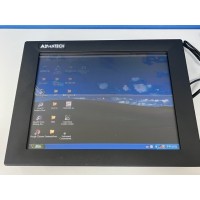 Advantech FPM-3120TV touch panel display ...